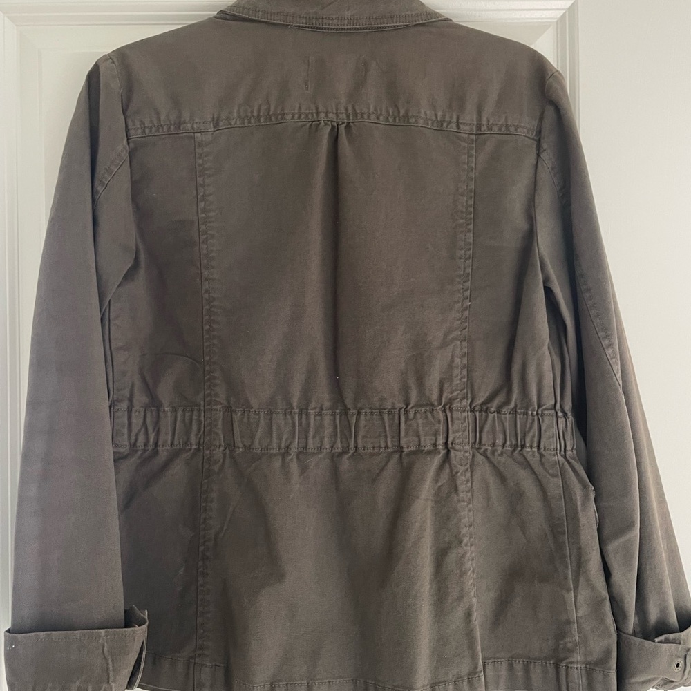 LOFT Jacket - Picture 3 of 3